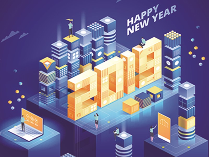 5 ICT trends die je niet mag missen