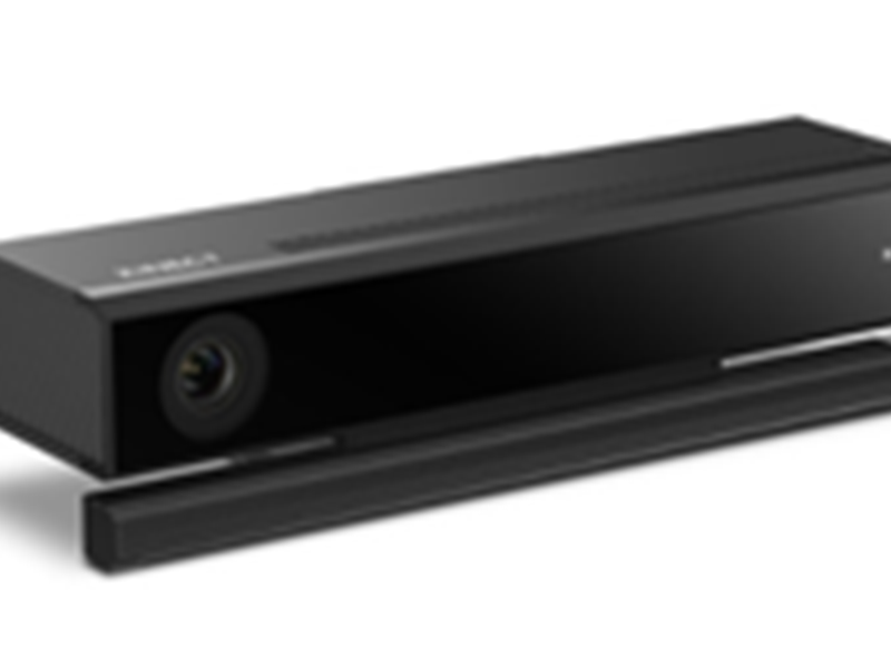 Microsoft Kinect