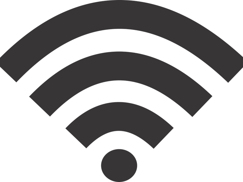 Professioneel WIFI